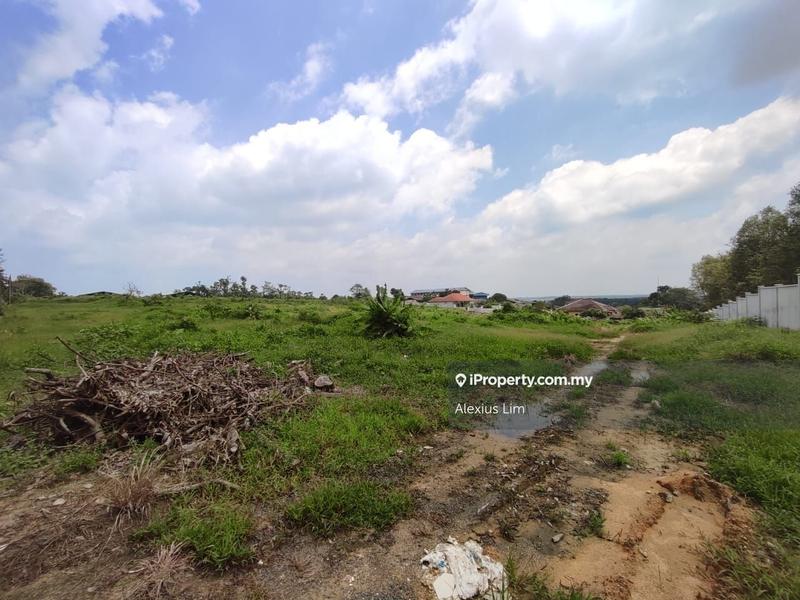 For Rent - 7 Acres Land @ Ban Foo, Ulu Tiram