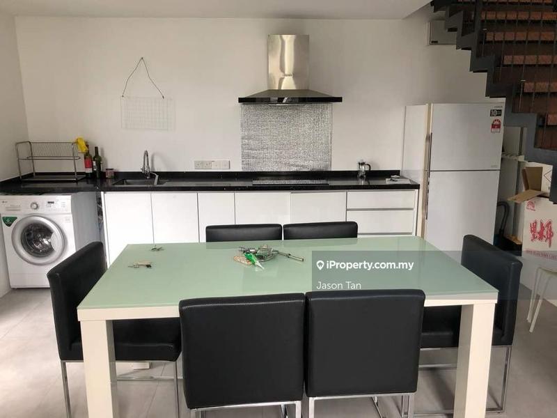 Service Residence for Rent in Centrio Pantai Hillpark by Jason Tan - iProperty.com.my