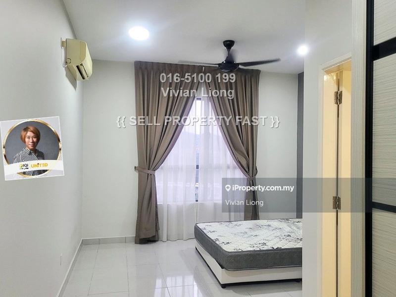 Kondominium untuk Disewa di Ivory Residence oleh Vivian Liong - iProperty.com.my