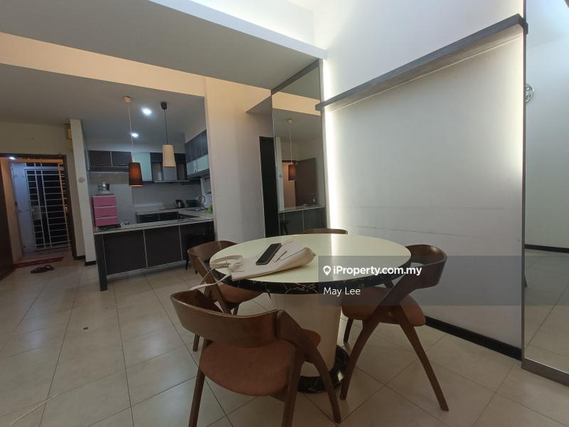 For Rent - Rosvilla Condominium