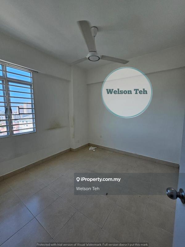 Apartment for Sale in Ixora Heights Apartment by Welson Teh - iProperty.com.my