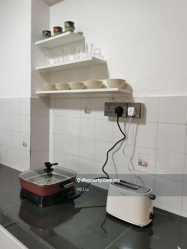 Apartment for Rent in Golden Hills Resort (Amber Court Apartment) by Ml Liu - iProperty.com.my