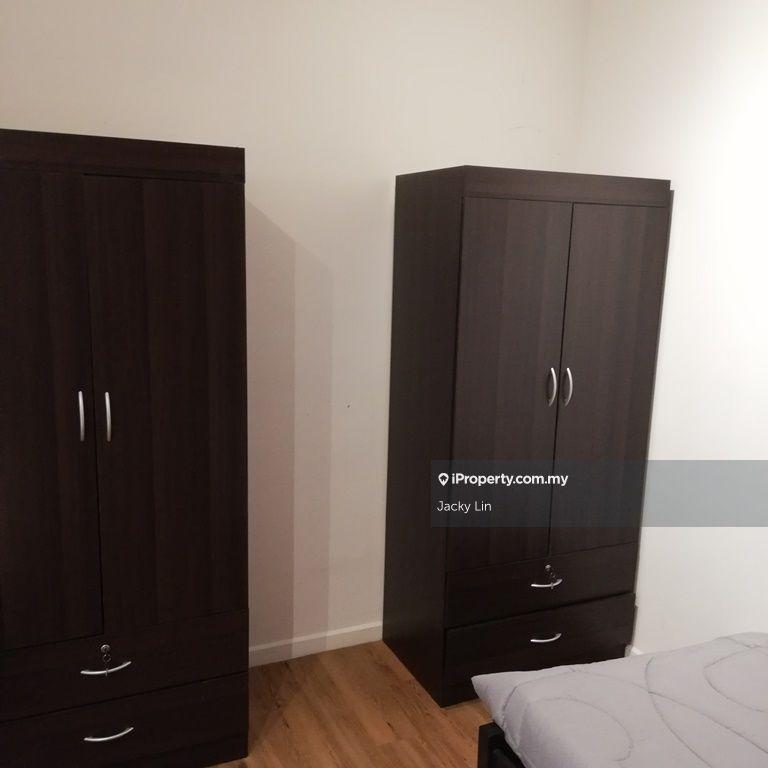Kediaman Servis untuk Dijual di Utropolis Suites 1 oleh Jacky Lin - iProperty.com.my