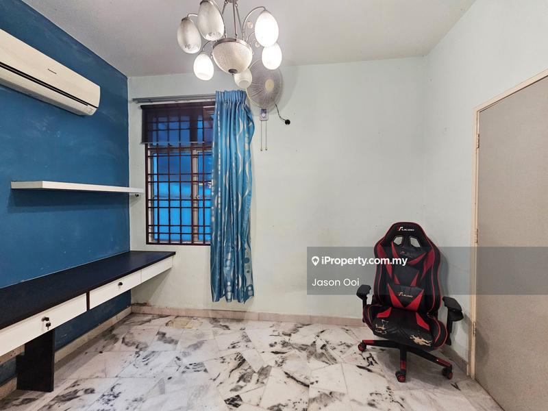 2-storey Terraced House for Sale in Putra Permai, Subang Jaya by Jason Ooi - iProperty.com.my