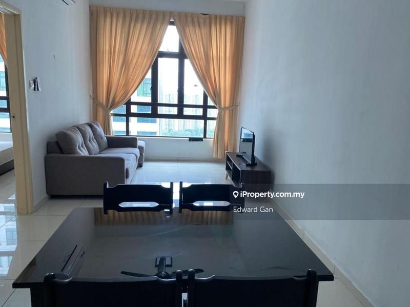 For Sale - D'Summit Residences