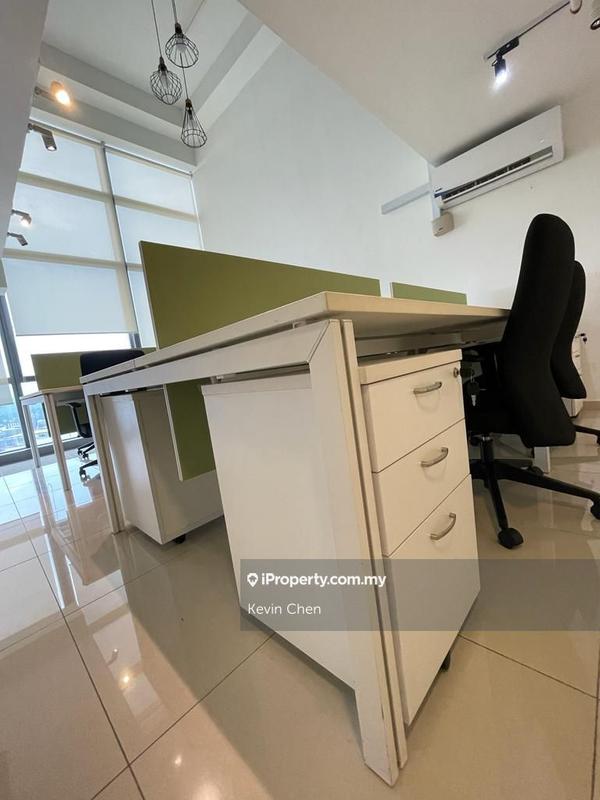 Pejabat untuk Dijual di Pjs 52, Petaling Jaya oleh Kevin Chen - iProperty.com.my