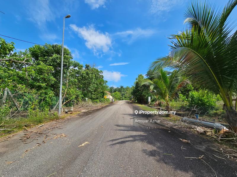 Tanah Kediaman untuk Dijual di Ambassador Village, Ayer Keroh oleh Amsyar Azhar - iProperty.com.my