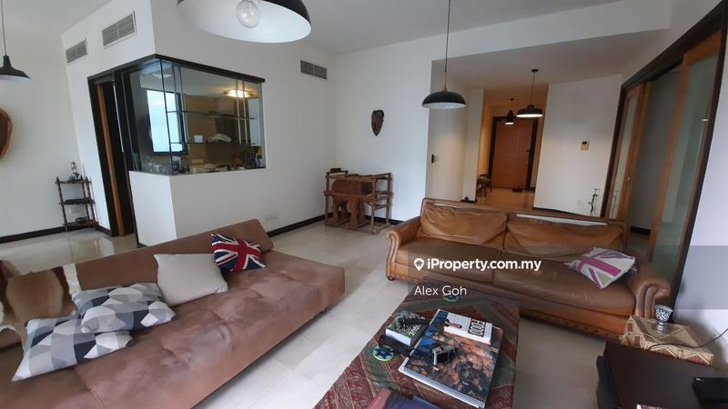 Condominium for Sale in Cendana by Alex Goh - iProperty.com.my