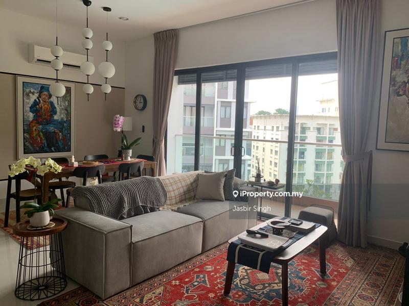 Condominium for Sale in Damansara Fifty6 by Jasbir Singh - iProperty.com.my