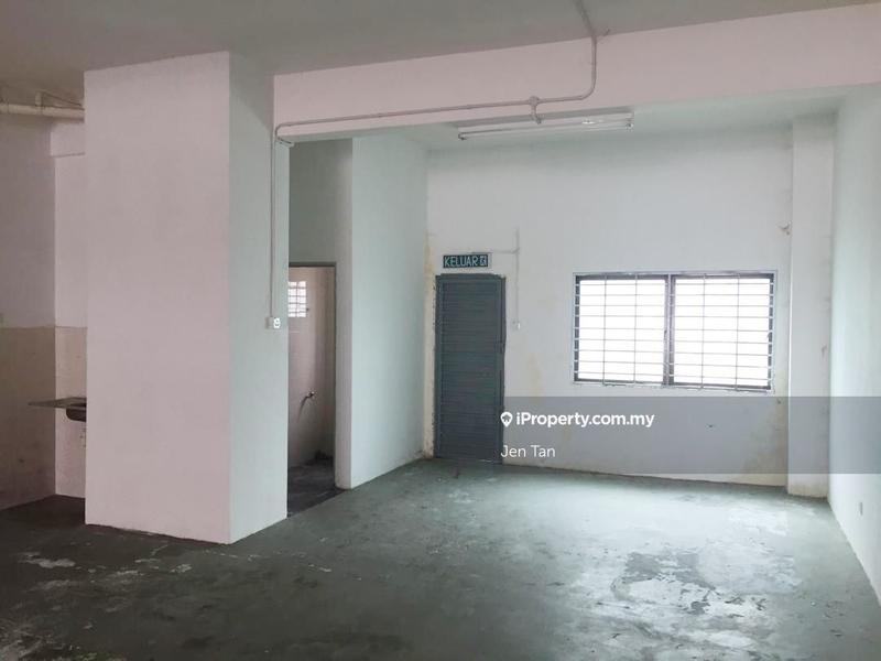 Kedai untuk Disewa di Kota Kemuning, Shah Alam oleh Jen Tan - iProperty.com.my