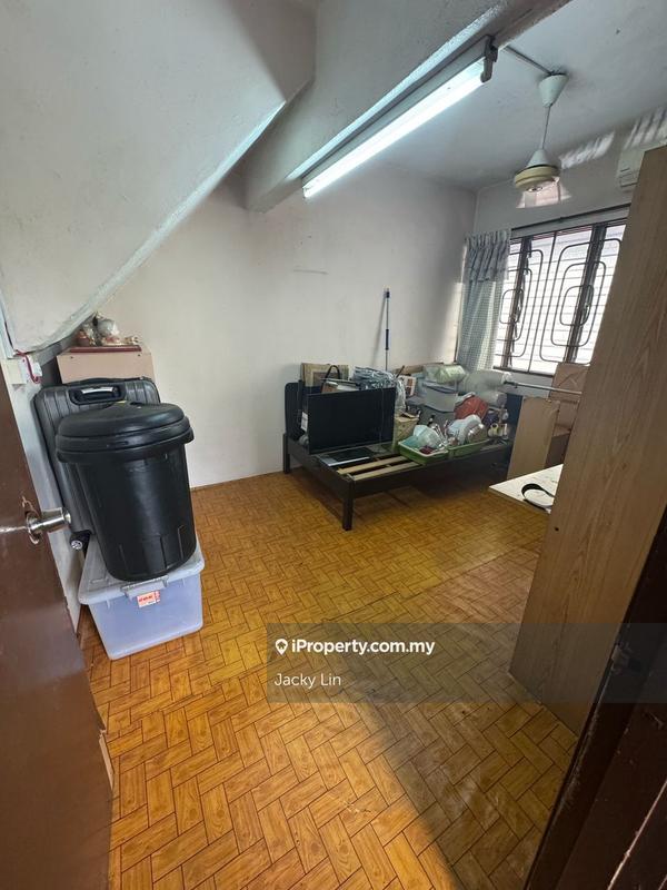 3-storey Terraced House for Sale in Taman Sri Muda, Shah Alam by Jacky Lin - iProperty.com.my