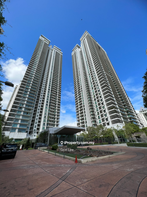 Condominium for Sale in 10 Mont Kiara @ MK10 by Don Lee - iProperty.com.my