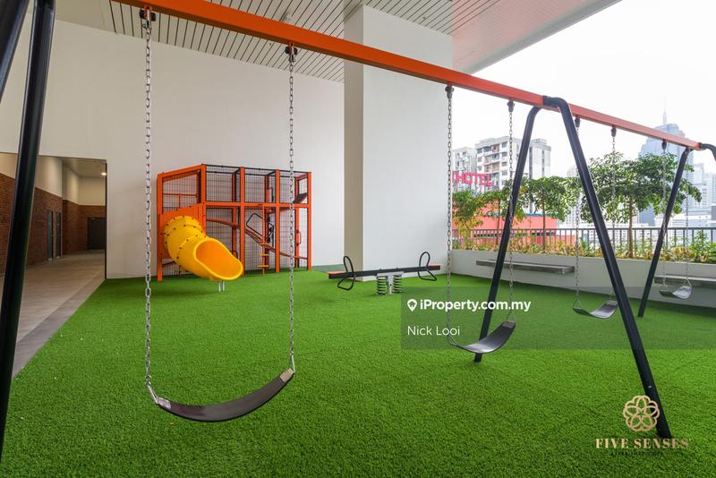 Kediaman Servis untuk Disewa di Chambers oleh Nick Looi - iProperty.com.my