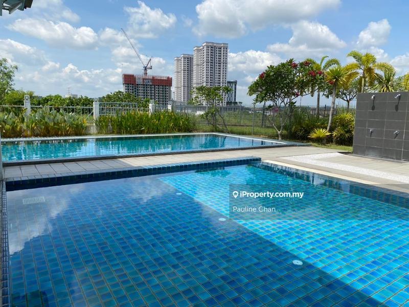 Tanah Banglo untuk Dijual di Serdang, Seri Kembangan oleh Pauline Chan - iProperty.com.my