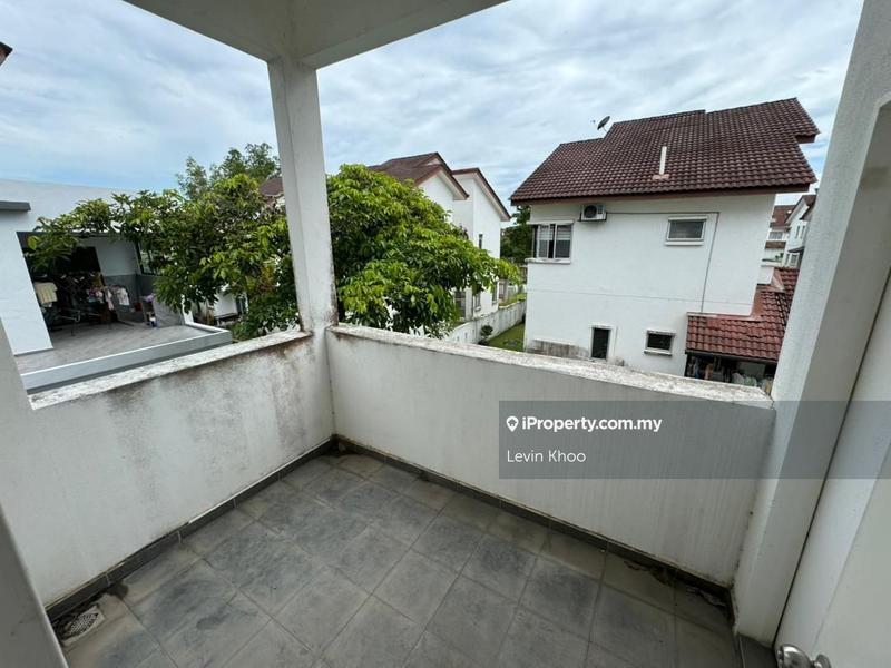 Semi-Detached House for Sale in Kota Emerald, Rawang by Levin Khoo - iProperty.com.my