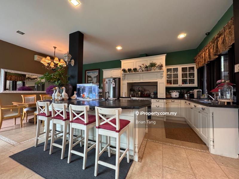 Bungalow House for Sale in Sierramas, Sungai Buloh by Brian Tang - iProperty.com.my