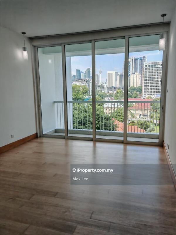 Kondominium untuk Dijual di Brunsfield EmbassyView oleh Alex Lee - iProperty.com.my
