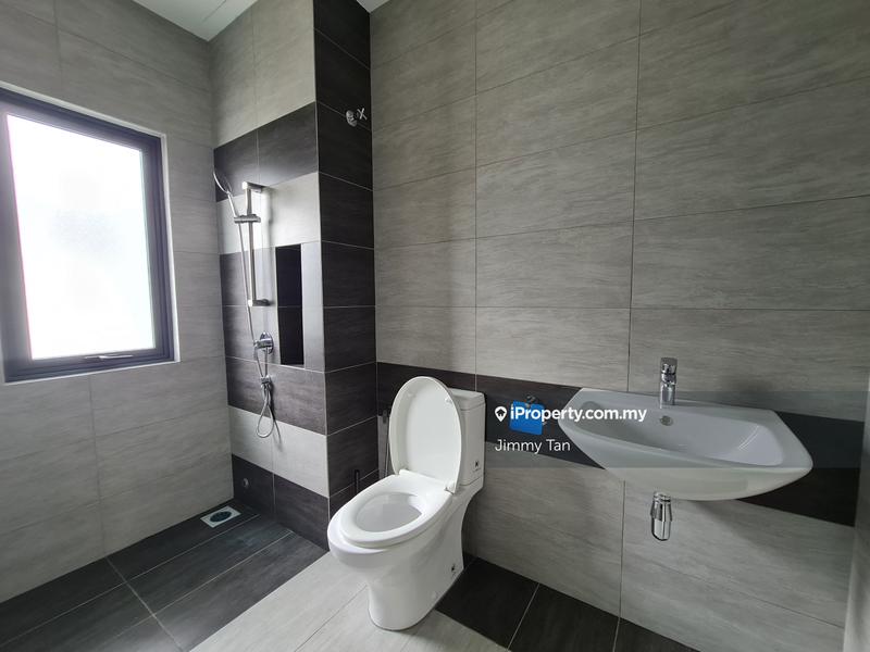 Rumah Teres 2-Tingkat untuk Dijual di Bandar Seri Coalfields - Hermingway, Sungai Buloh oleh Jimmy Tan - iProperty.com.my