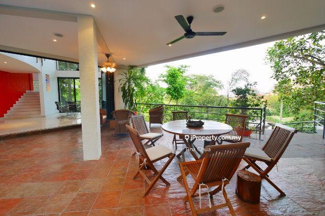 Banglo untuk Dijual di Bukit Tunku, Bukit Tunku (Kenny Hills) oleh Tina Chua - iProperty.com.my