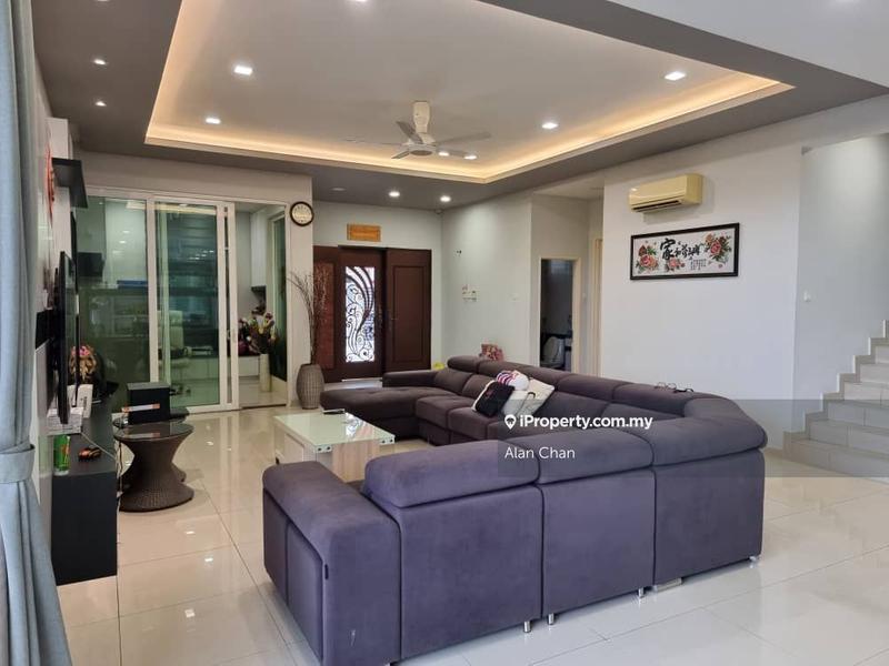 Banglo untuk Dijual di 16 Sierra, Puchong oleh Alan Chan - iProperty.com.my