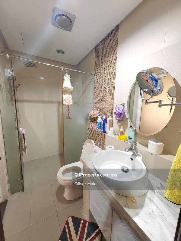 3-storey Terraced House for Sale in Taman Esplanad, Bukit Jalil by Oliver Mak - iProperty.com.my