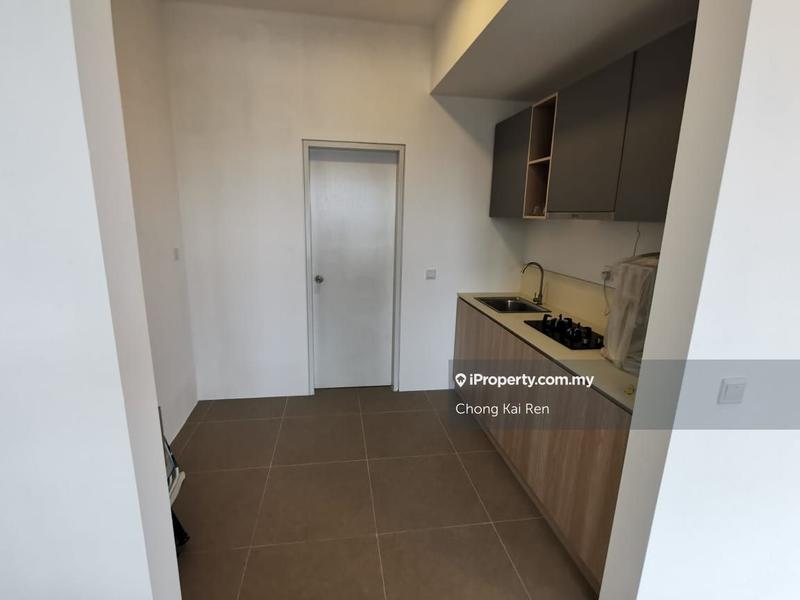 Service Residence for Rent in Suite Enesta by Chong Kai Ren - iProperty.com.my