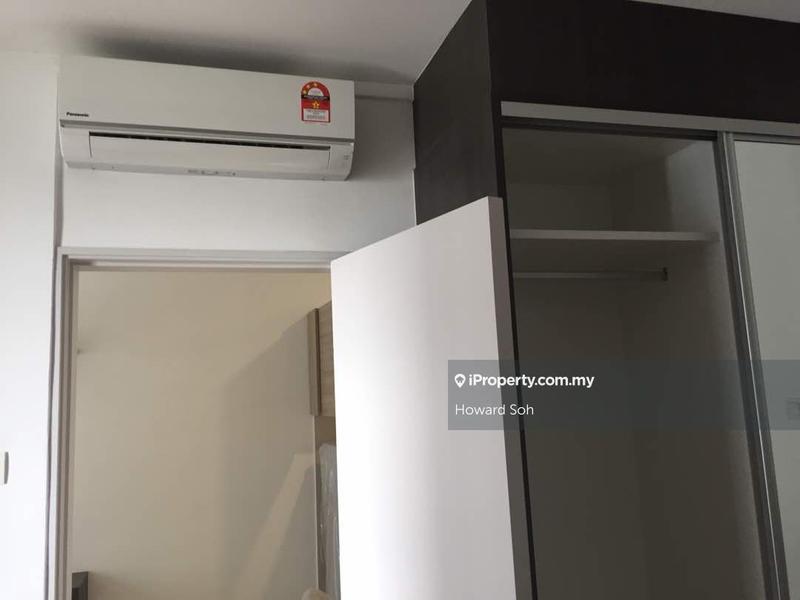 Service Residence for Sale in i-Suite @ i-City by Howard Soh - iProperty.com.my