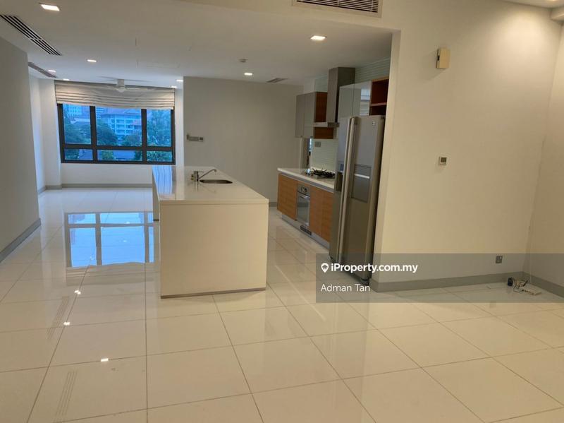 Kondominium untuk Dijual di U-Thant Residence oleh Adman Tan - iProperty.com.my