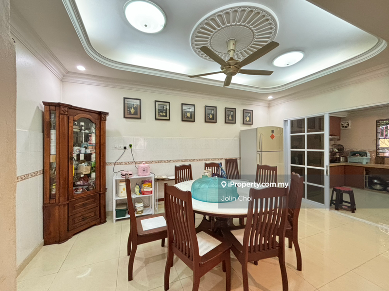 Rumah Berkembar untuk Dijual di Bandar Puteri Puchong, Puchong oleh Jolin Choi - iProperty.com.my
