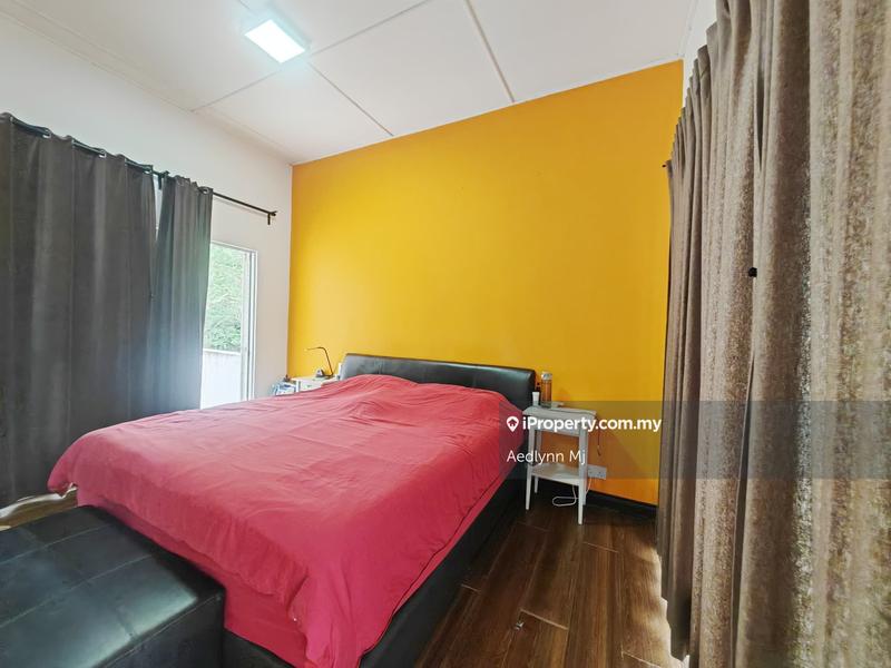 Rumah Teres 2.5-Tingkat untuk Dijual di BANDAR PUCHONG JAYA, Puchong oleh Aedlynn Mj - iProperty.com.my