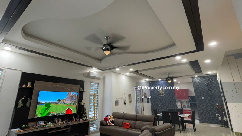 Semi-Detached House for Sale in Roseville, Sungai Petani by Shafina - iProperty.com.my