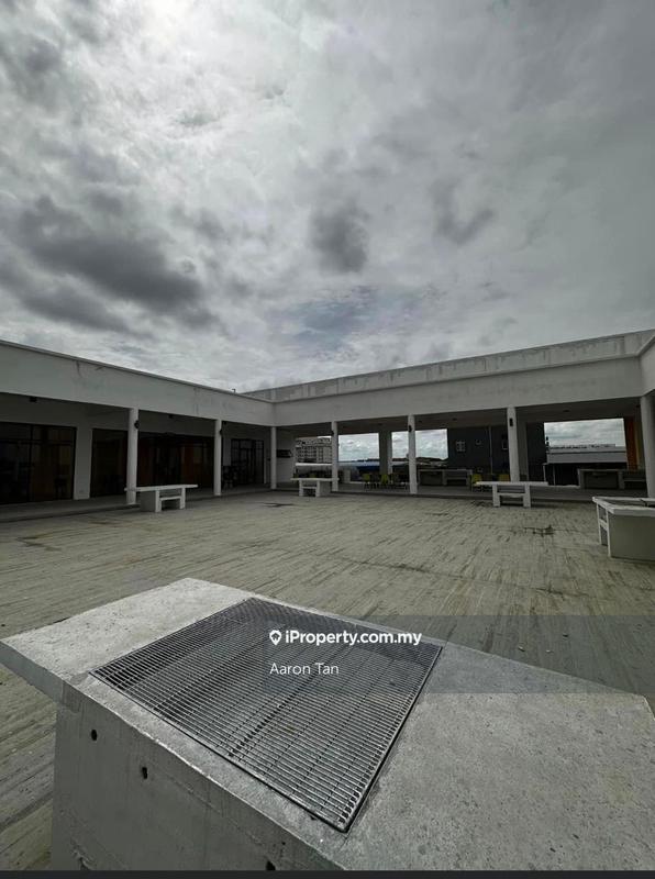 Service Residence for Sale in UniSuites @ Kampar by Aaron Tan - iProperty.com.my