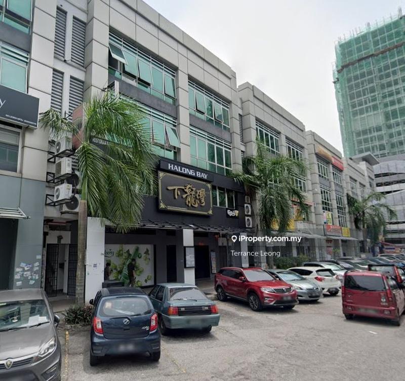 Kedai untuk Dijual di Bandar Puteri Puchong, Puchong oleh Terrance Leong - iProperty.com.my