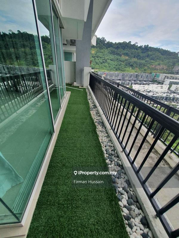 Kondominium untuk Dijual di Armanee Terrace II oleh Firman Hussain - iProperty.com.my