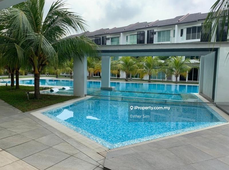 3-storey Terraced House for Sale in Raja Uda, Butterworth by Esther Sim - iProperty.com.my