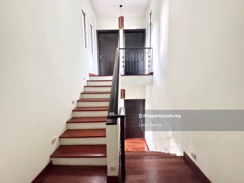 Bungalow House for Sale in Changkat Kiara Surya , Dutamas , MontKiara, Mont Kiara by Leon Wong - iProperty.com.my