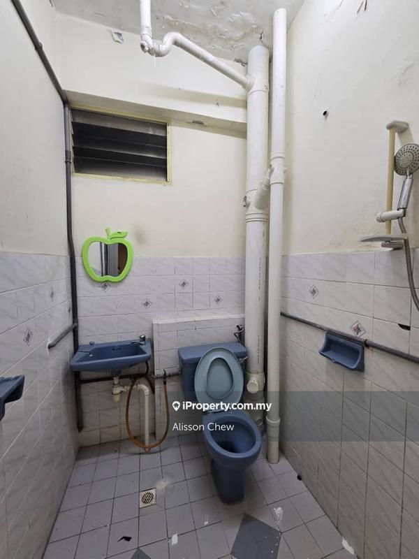 Pangsapuri untuk Dijual di Taman Sri Bunga oleh Alisson Chew - iProperty.com.my