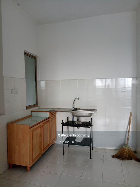 Service Residence for Sale in Ritze Perdana 1 by Caroline Lu - iProperty.com.my