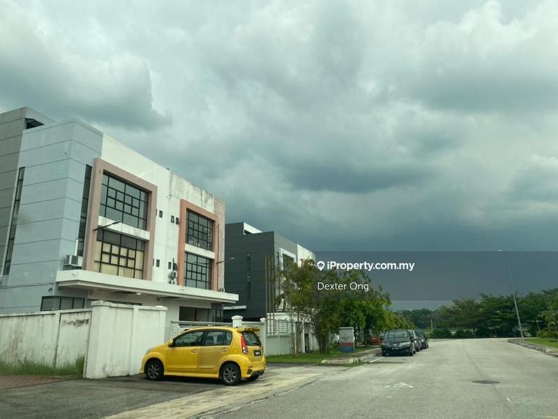 For Sale - Iparc bukit jelutong shah alam