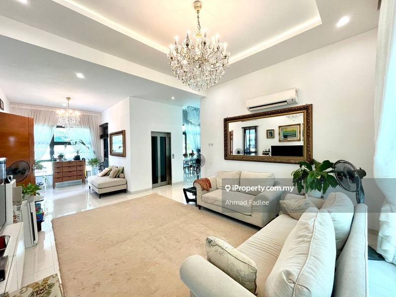 Bungalow House untuk Dijual di Sejati Residences, Cyberjaya oleh Ahmad Fadlee - iProperty.com.my