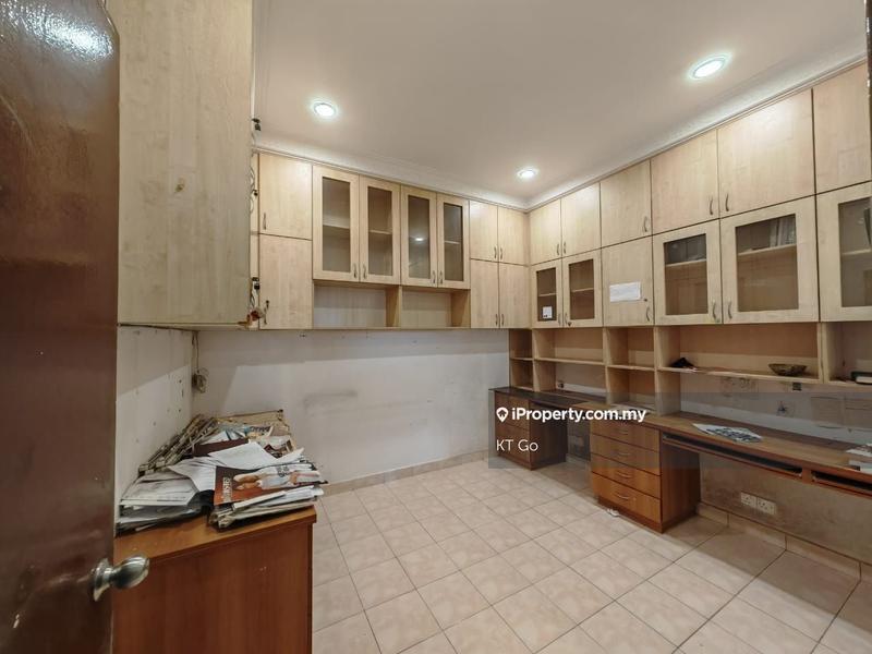 Rumah Berkembar untuk Dijual di Bandar Bukit Puchong 2, Puchong oleh KT Go - iProperty.com.my