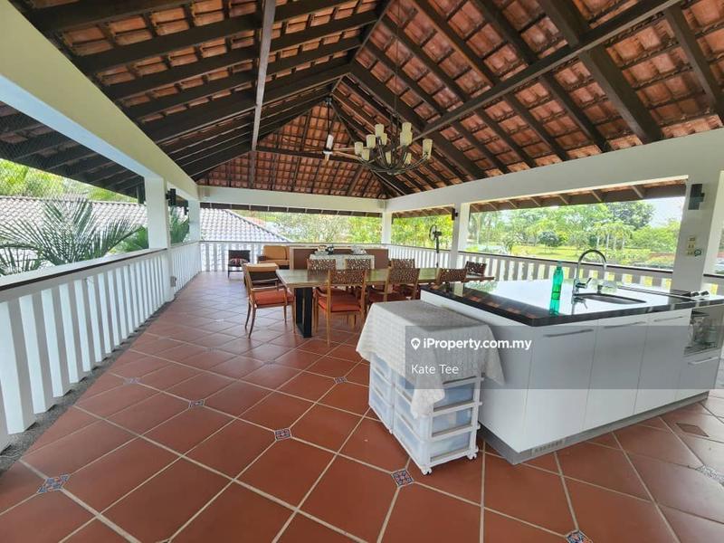 Bungalow House for Rent in Leisure Farm, Johor Bahru by Kate Tee - iProperty.com.my