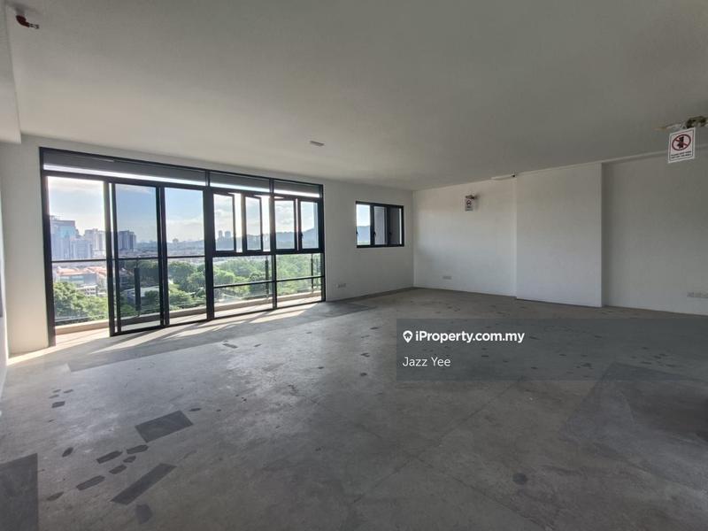 For Rent - Stellar Suites【with Balcony Unit🔥】 @ Bandar Puteri Puchong