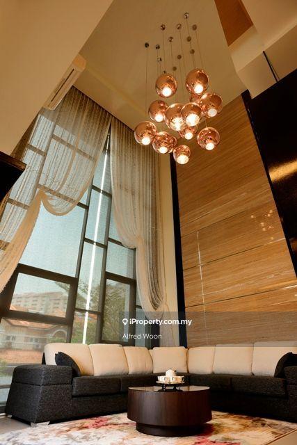 Kondominium untuk Dijual di Laman Vila Garden Villa oleh Alfred Woon - iProperty.com.my