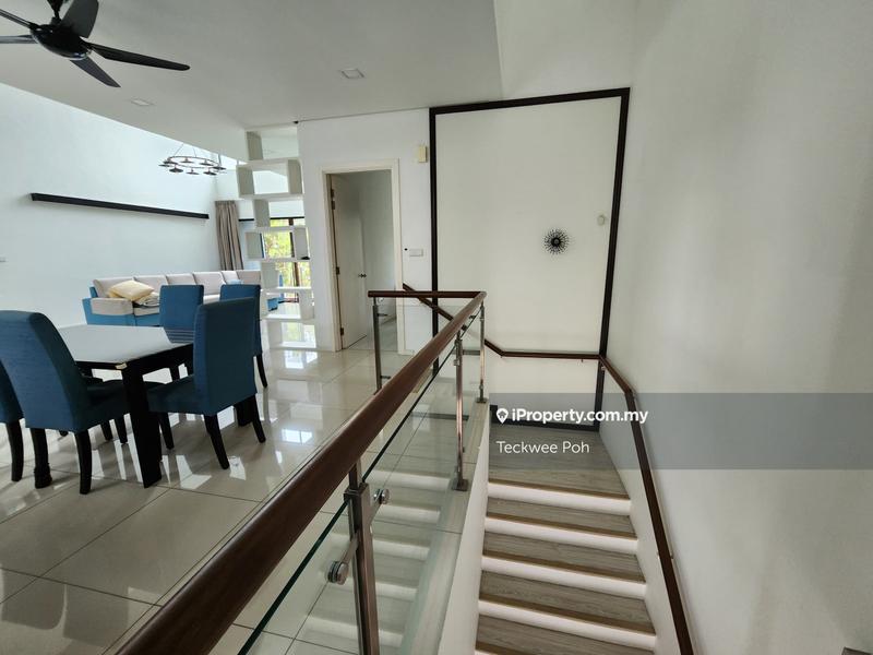 Rumah Teres 2-Tingkat untuk Dijual di Taman Melawati, Ulu Kelang oleh Teckwee Poh - iProperty.com.my