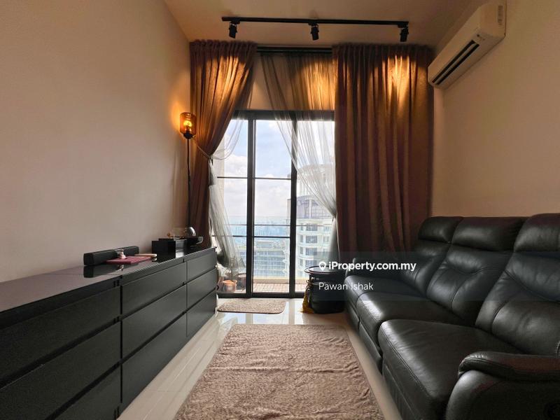Residensi Servis untuk Dijual di South View oleh Pawan Ishak - iProperty.com.my