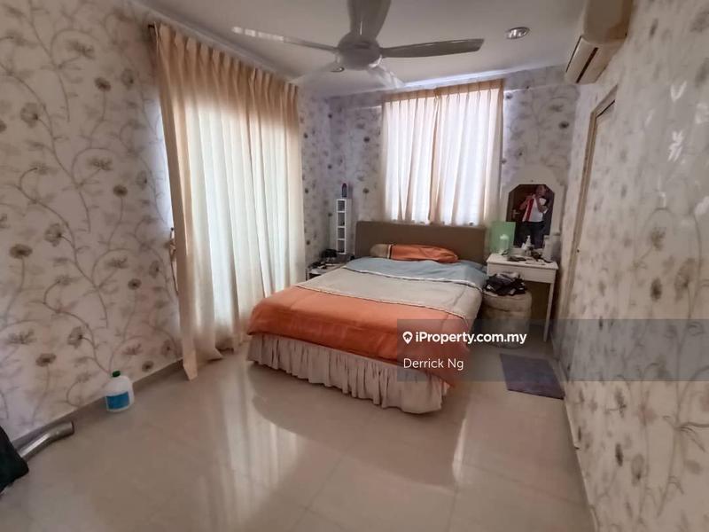 Banglo untuk Dijual di Taman Peruda Utama, Sungai Petani oleh Derrick Ng - iProperty.com.my
