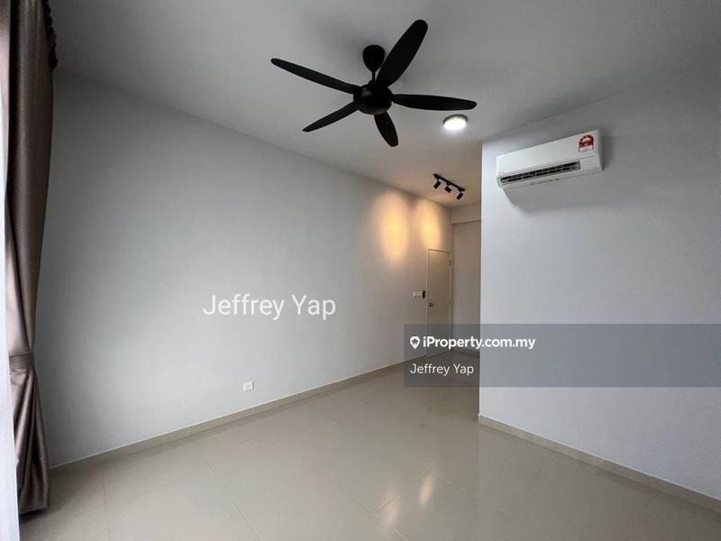 Kediaman Servis untuk Disewa di Amani Residence oleh Jeffrey Yap - iProperty.com.my