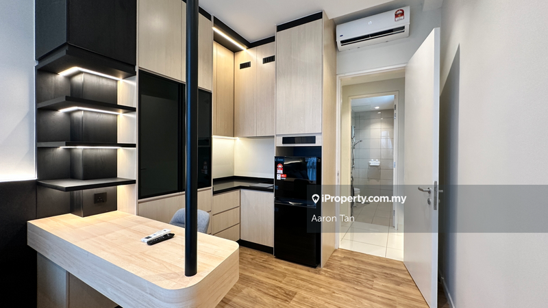 For Rent - The Park Sky Residence