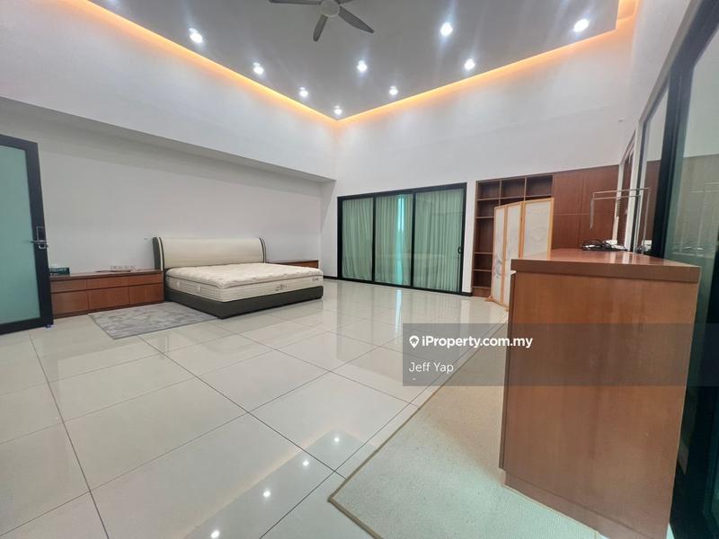 Bungalow House for Sale in Iskandar Puteri (Nusajaya), Johor by Jeff Yap - iProperty.com.my